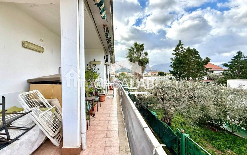 Appartamento in villa via Ferdinando Magellano SNC, Milioti, Carini — foto 12 di 27