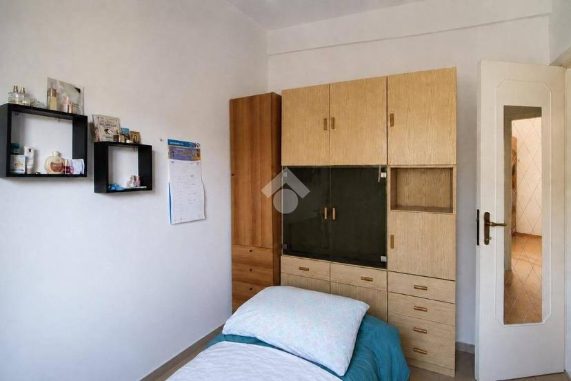 Bilocale via delle driadi 38, Centro, Francavilla al Mare — foto 7 di 12