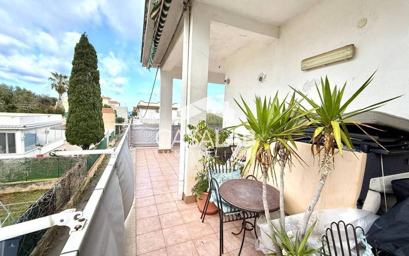 Appartamento in villa via Ferdinando Magellano SNC, Milioti, Carini — foto 5 di 27