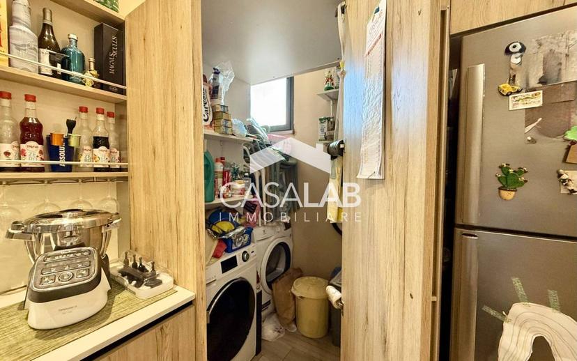 Appartamento in villa via Ferdinando Magellano SNC, Milioti, Carini — foto 19 di 27