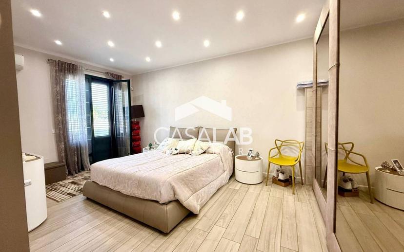 Appartamento in villa via Ferdinando Magellano SNC, Milioti, Carini — foto 7 di 27