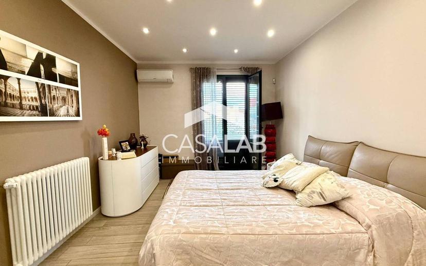 Appartamento in villa via Ferdinando Magellano SNC, Milioti, Carini — foto 11 di 27
