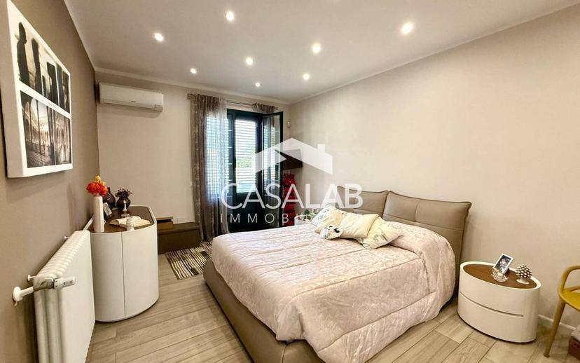 Appartamento in villa via Ferdinando Magellano SNC, Milioti, Carini — foto 14 di 27