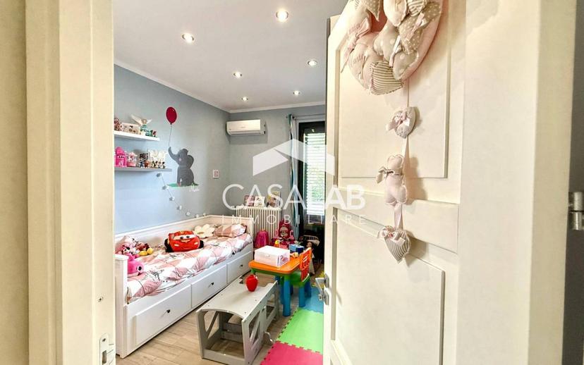 Appartamento in villa via Ferdinando Magellano SNC, Milioti, Carini — foto 9 di 27