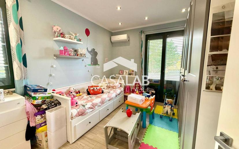 Appartamento in villa via Ferdinando Magellano SNC, Milioti, Carini — foto 4 di 27