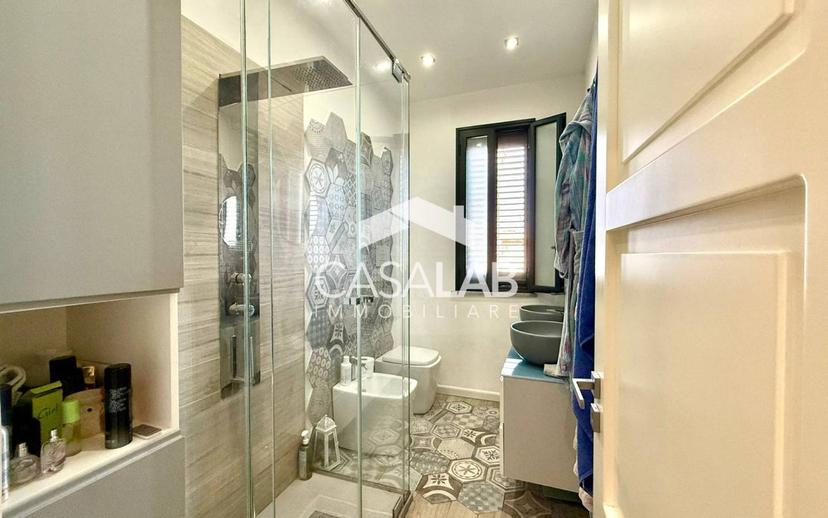 Appartamento in villa via Ferdinando Magellano SNC, Milioti, Carini — foto 16 di 27