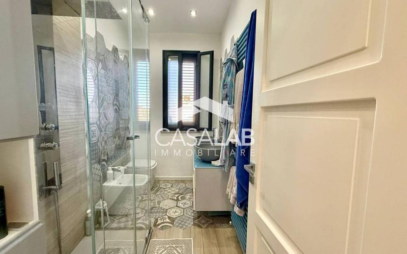 Appartamento in villa via Ferdinando Magellano SNC, Milioti, Carini — foto 3 di 27