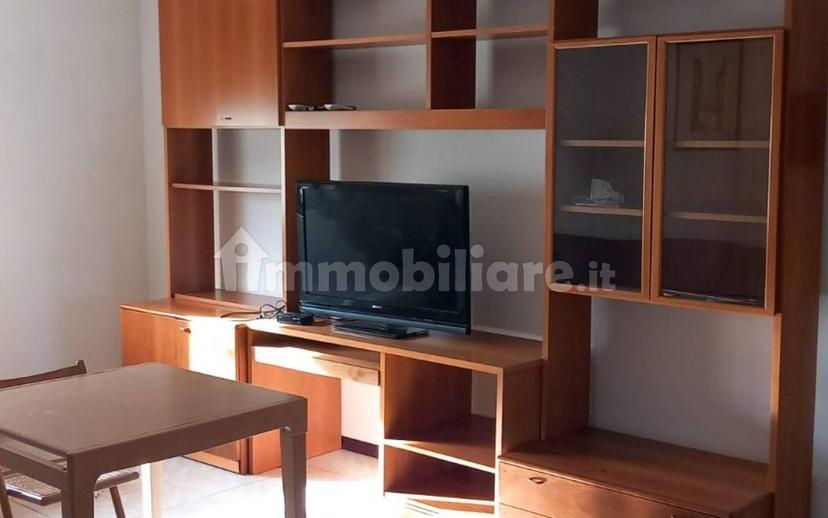 Appartamento via Cappuccini, San Bernardo - Zaist, Cremona — foto 20 di 20