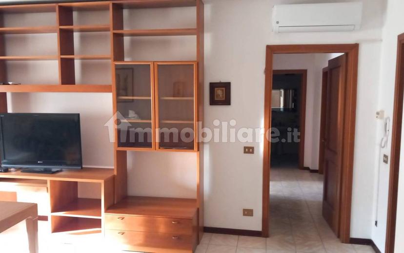 Appartamento via Cappuccini, San Bernardo - Zaist, Cremona — foto 15 di 20