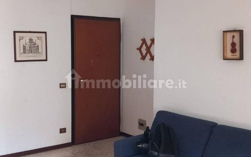 Appartamento via Cappuccini, San Bernardo - Zaist, Cremona — foto 7 di 20