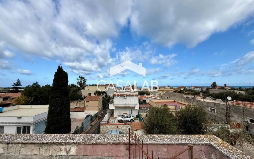Appartamento in villa via Ferdinando Magellano SNC, Milioti, Carini — foto 6 di 27