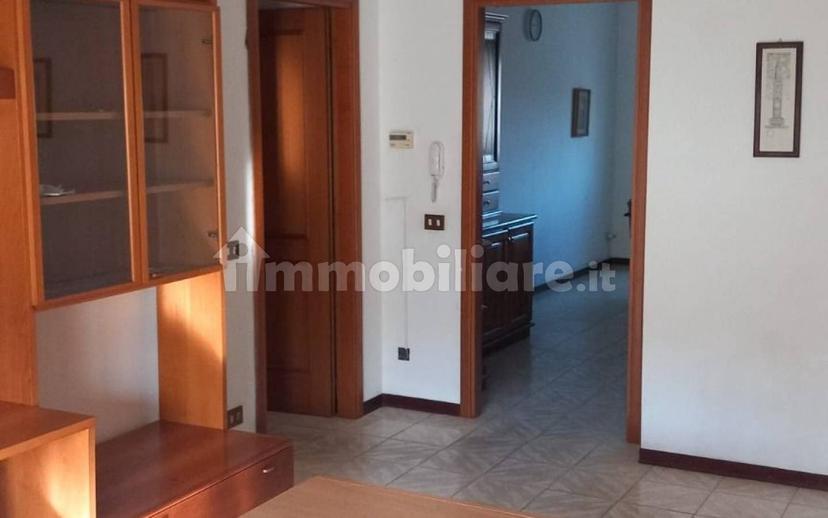 Appartamento via Cappuccini, San Bernardo - Zaist, Cremona — foto 4 di 20