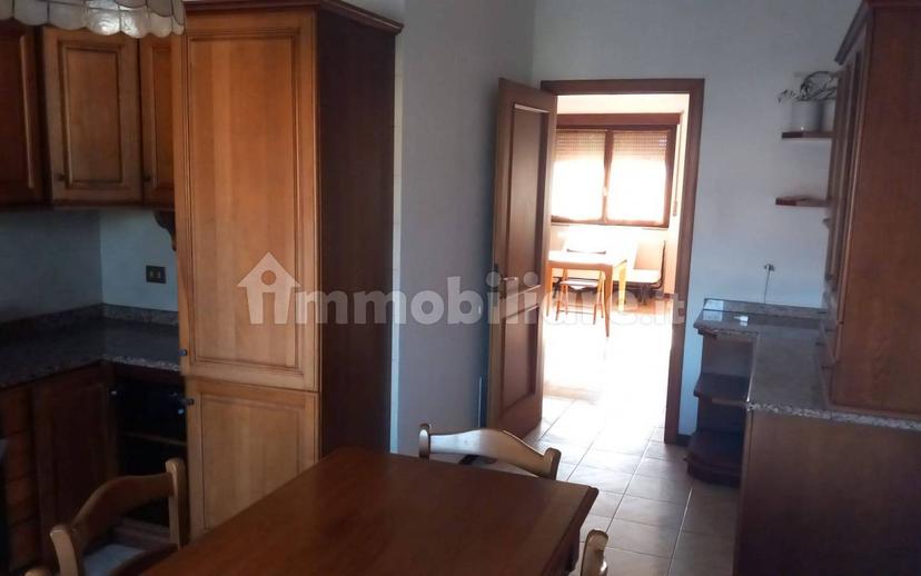 Appartamento via Cappuccini, San Bernardo - Zaist, Cremona — foto 19 di 20