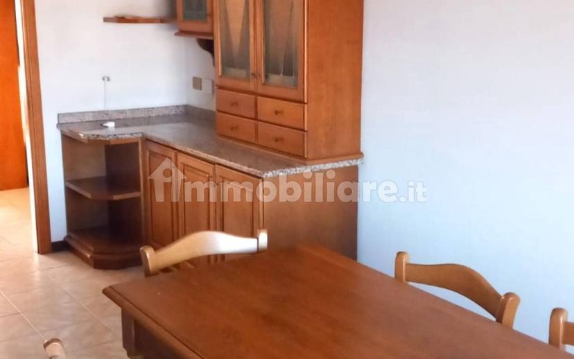 Appartamento via Cappuccini, San Bernardo - Zaist, Cremona — foto 10 di 20