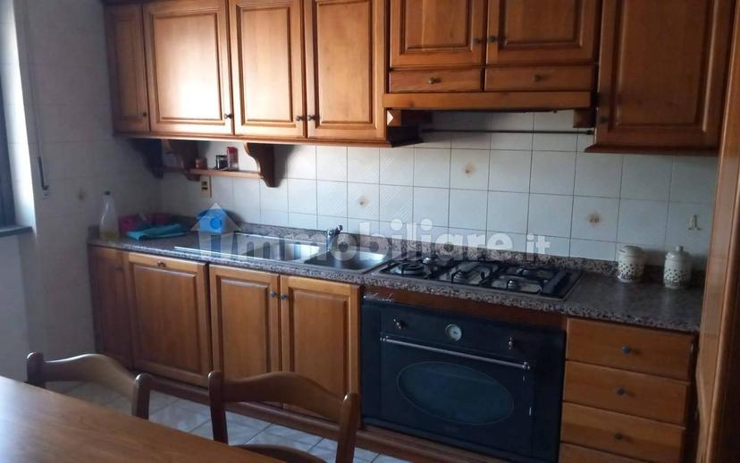 Appartamento via Cappuccini, San Bernardo - Zaist, Cremona — foto 16 di 20