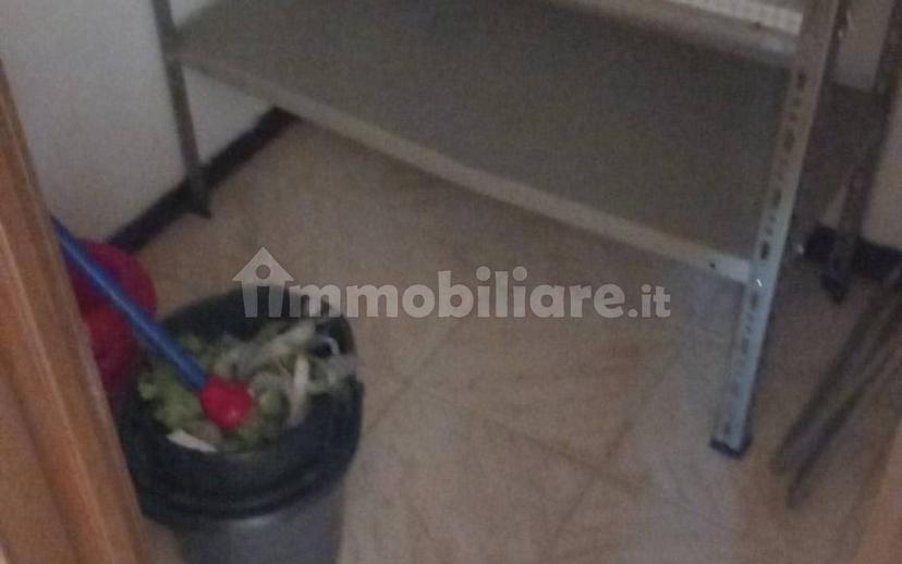 Appartamento via Cappuccini, San Bernardo - Zaist, Cremona — foto 11 di 20