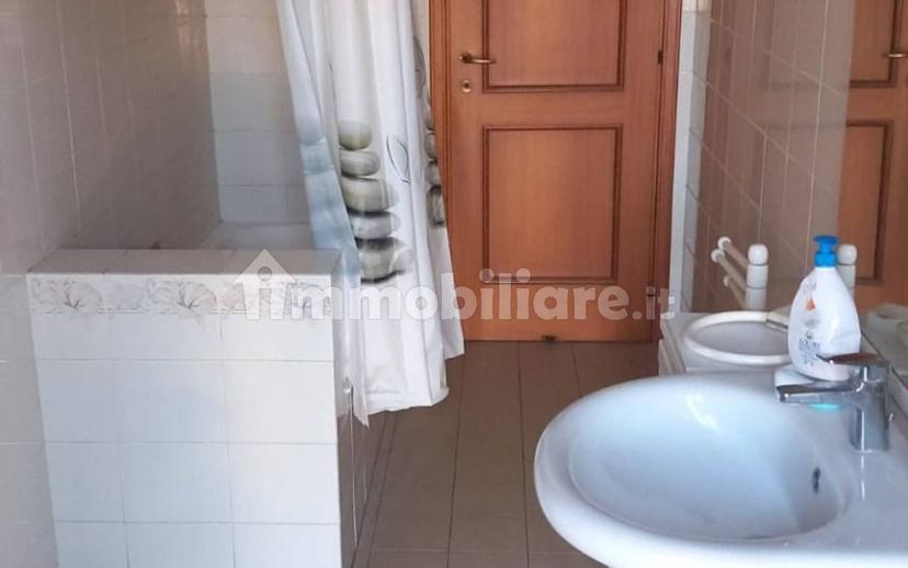 Appartamento via Cappuccini, San Bernardo - Zaist, Cremona — foto 13 di 20