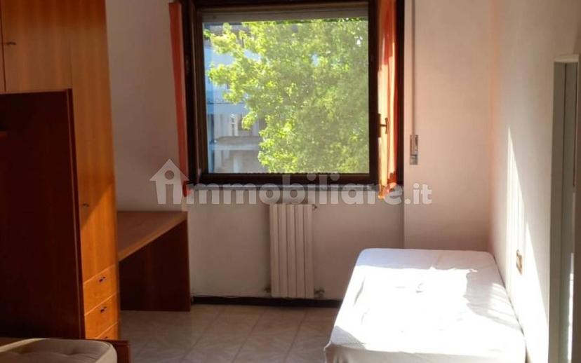 Appartamento via Cappuccini, San Bernardo - Zaist, Cremona — foto 9 di 20