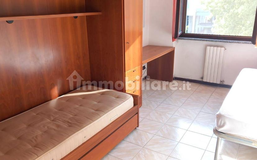Appartamento via Cappuccini, San Bernardo - Zaist, Cremona — foto 3 di 20