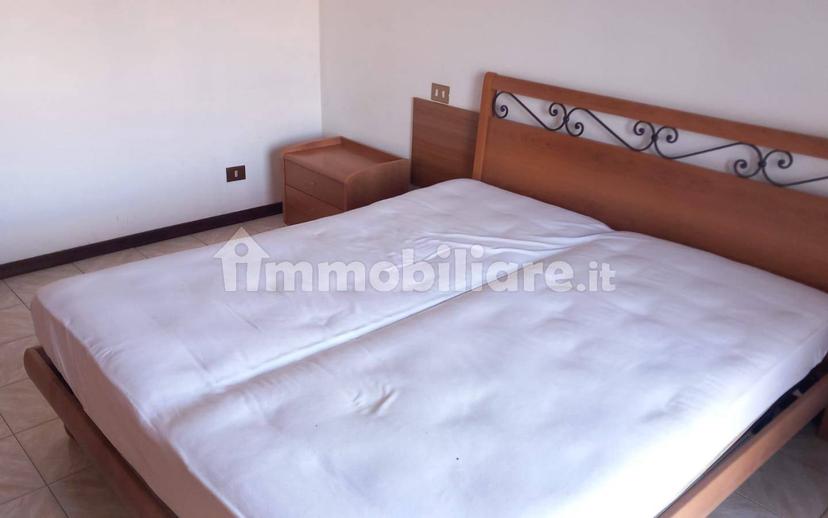 Appartamento via Cappuccini, San Bernardo - Zaist, Cremona — foto 18 di 20