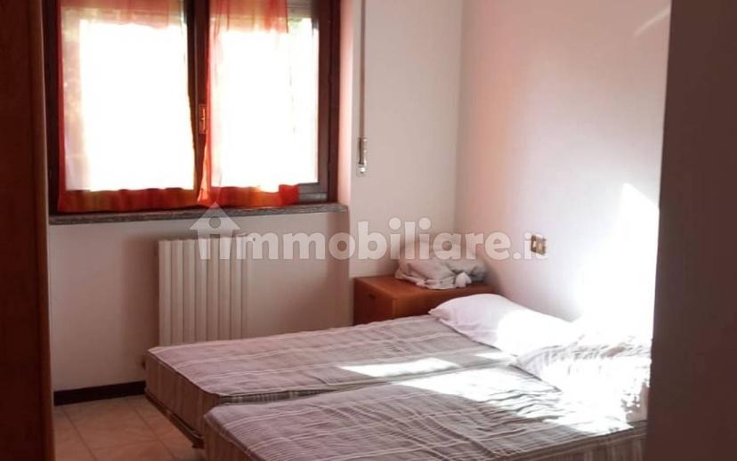 Appartamento via Cappuccini, San Bernardo - Zaist, Cremona — foto 17 di 20