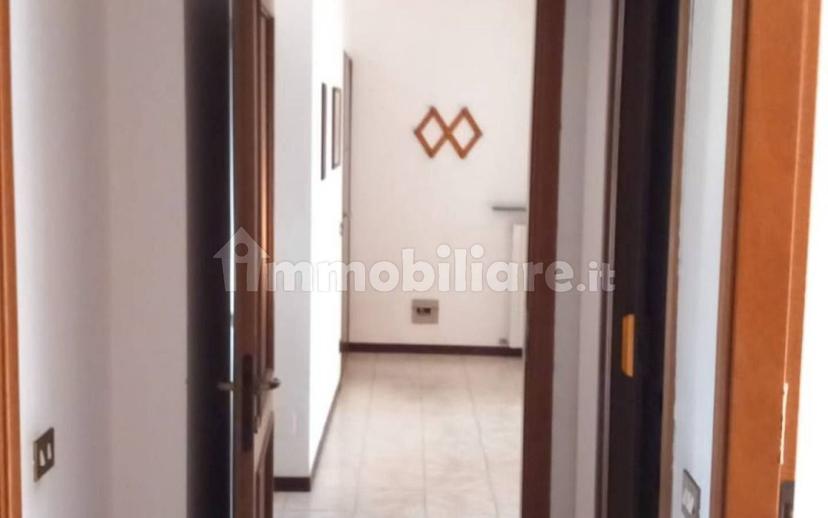 Appartamento via Cappuccini, San Bernardo - Zaist, Cremona — foto 6 di 20