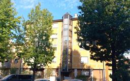 Appartamento via Cappuccini, San Bernardo - Zaist, Cremona