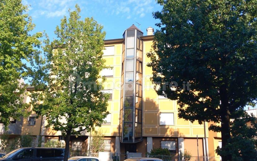 Appartamento via Cappuccini, San Bernardo - Zaist, Cremona