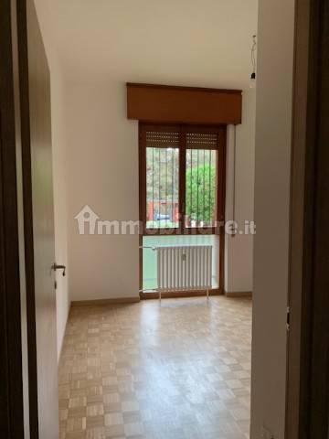 Bilocale via Don Luigi Sturzo, Vedano al Lambro — foto 4 di 23