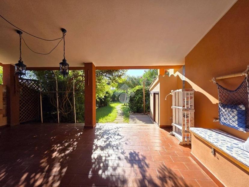 Villa a schiera Villaggio Rei Plaia 60, Monte Nai, Muravera — foto 15 di 34