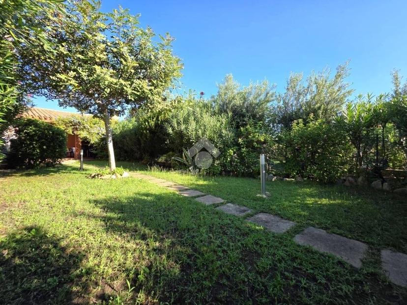 Villa a schiera Villaggio Rei Plaia 60, Monte Nai, Muravera — foto 10 di 34
