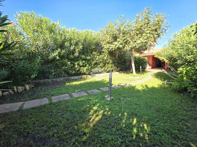 Villa a schiera Villaggio Rei Plaia 60, Monte Nai, Muravera — foto 28 di 34