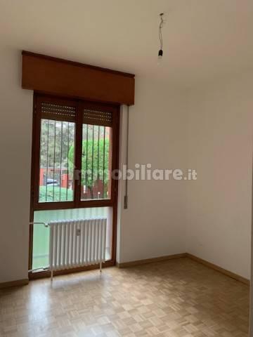 Bilocale via Don Luigi Sturzo, Vedano al Lambro — foto 19 di 23