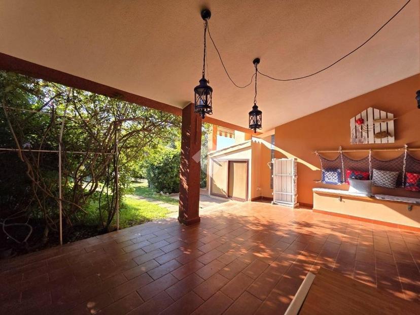 Villa a schiera Villaggio Rei Plaia 60, Monte Nai, Muravera — foto 23 di 34