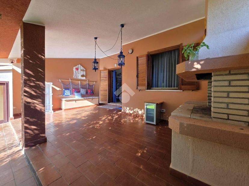Villa a schiera Villaggio Rei Plaia 60, Monte Nai, Muravera — foto 18 di 34