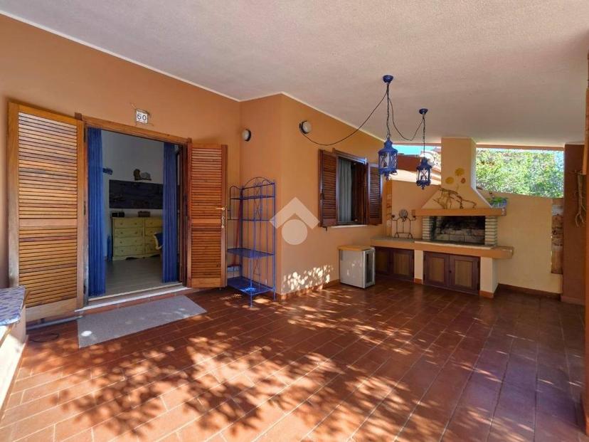 Villa a schiera Villaggio Rei Plaia 60, Monte Nai, Muravera — foto 22 di 34