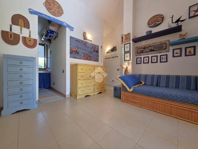 Villa a schiera Villaggio Rei Plaia 60, Monte Nai, Muravera — foto 33 di 34