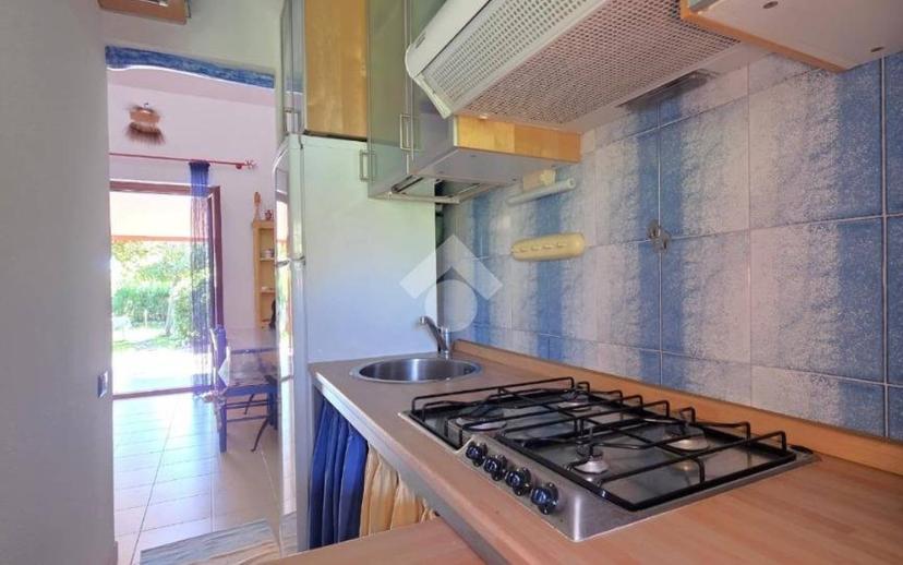 Villa a schiera Villaggio Rei Plaia 60, Monte Nai, Muravera — foto 8 di 34