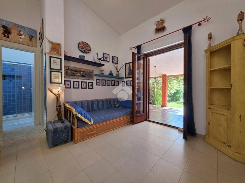 Villa a schiera Villaggio Rei Plaia 60, Monte Nai, Muravera — foto 34 di 34