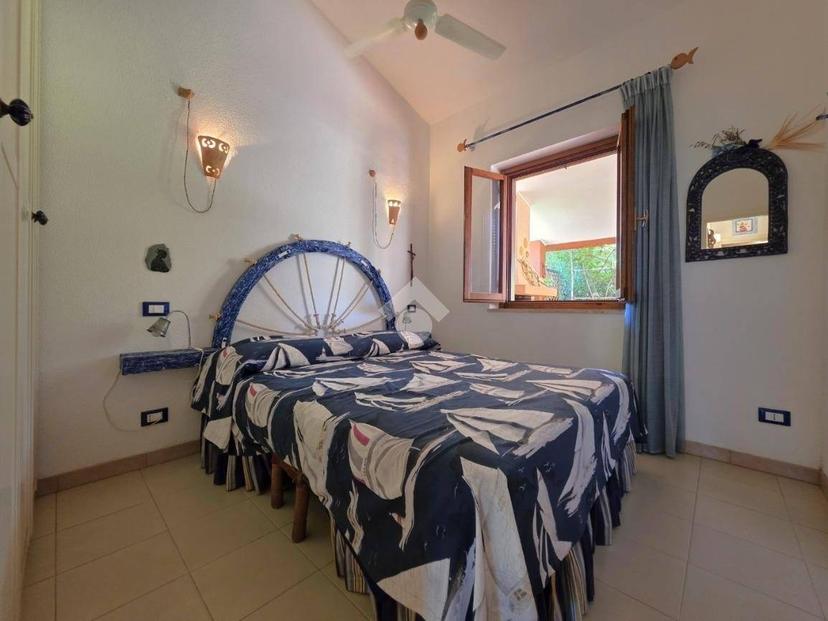 Villa a schiera Villaggio Rei Plaia 60, Monte Nai, Muravera — foto 17 di 34