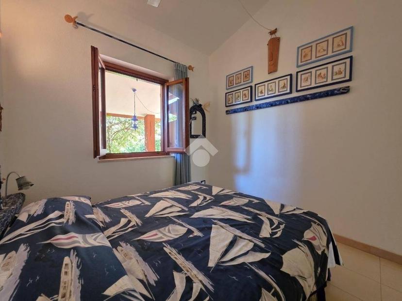 Villa a schiera Villaggio Rei Plaia 60, Monte Nai, Muravera — foto 29 di 34