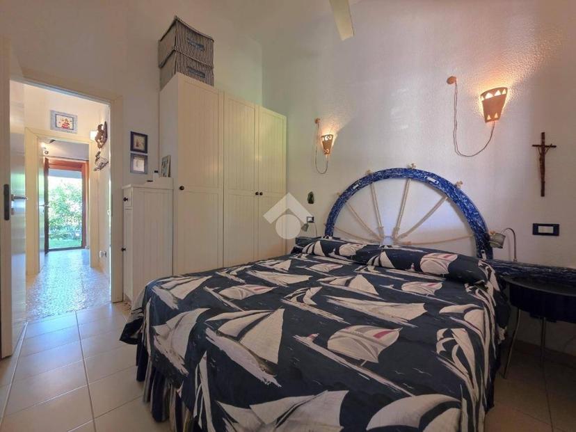 Villa a schiera Villaggio Rei Plaia 60, Monte Nai, Muravera — foto 2 di 34