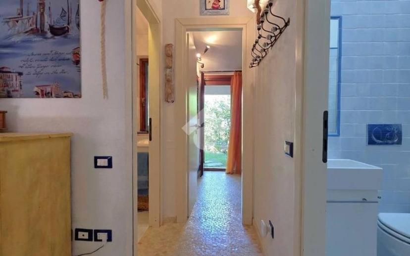 Villa a schiera Villaggio Rei Plaia 60, Monte Nai, Muravera — foto 27 di 34