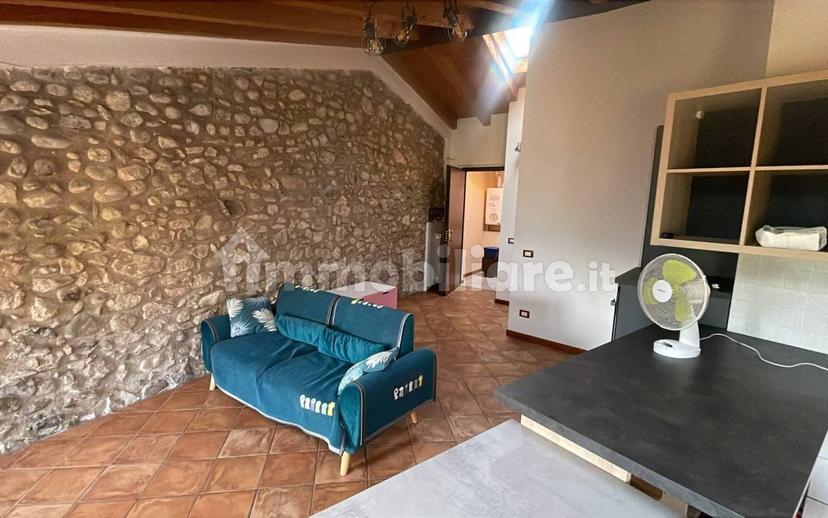 Mansarda via Trento 64, Centro, San Felice del Benaco — foto 7 di 13