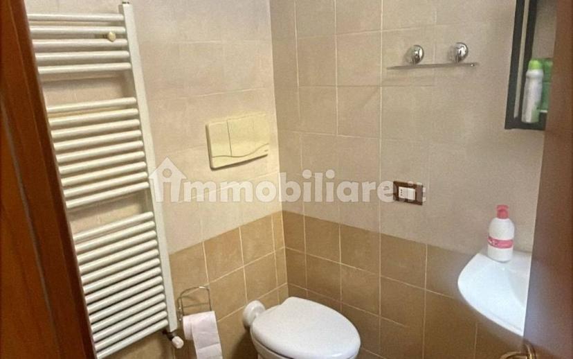 Mansarda via Trento 64, Centro, San Felice del Benaco — foto 10 di 13