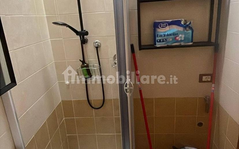 Mansarda via Trento 64, Centro, San Felice del Benaco — foto 12 di 13