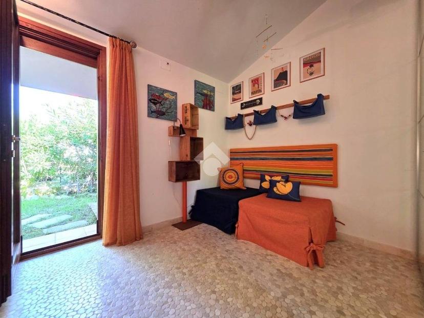 Villa a schiera Villaggio Rei Plaia 60, Monte Nai, Muravera — foto 11 di 34