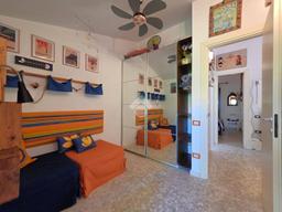 Villa a schiera Villaggio Rei Plaia 60, Monte Nai, Muravera