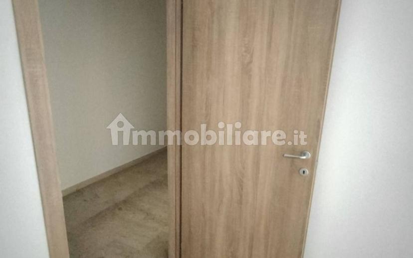 Bilocale via Don Luigi Sturzo, Vedano al Lambro — foto 20 di 23