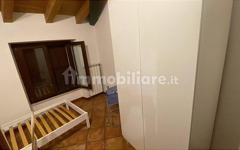Mansarda via Trento 64, Centro, San Felice del Benaco — foto 3 di 13